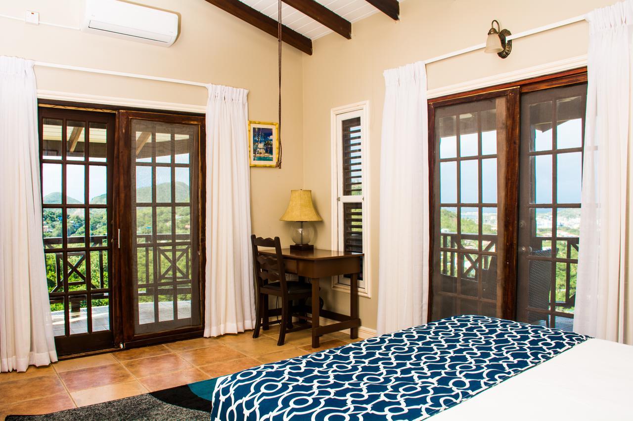 Heavenly Suites La Feuillet Exterior foto